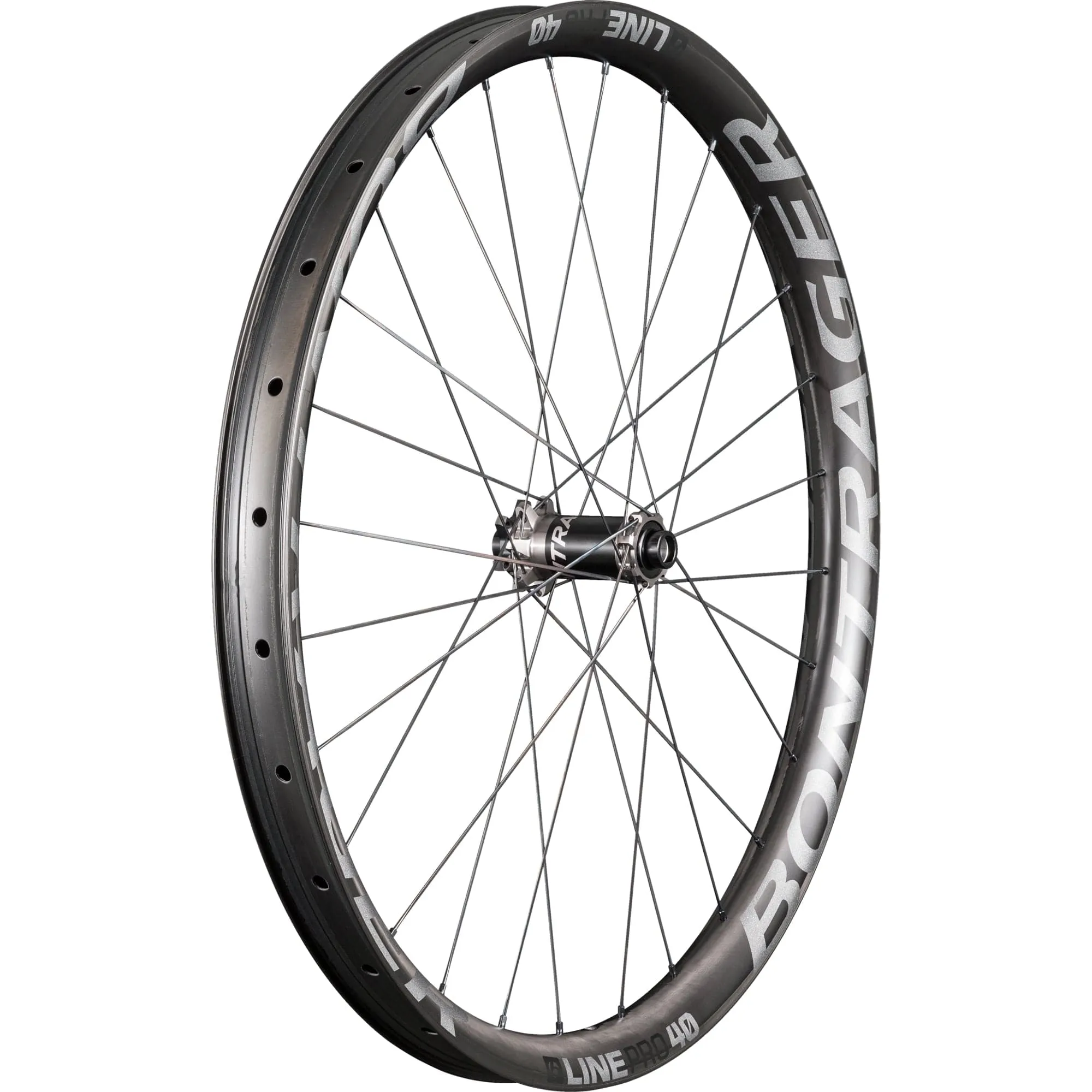 BONTRAGER LINE PRO 40 TLR BOOST 27.5" MTB WHEEL