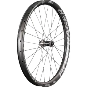 BONTRAGER LINE PRO 40 TLR BOOST 27.5" MTB WHEEL