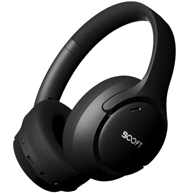 Boost Sync Wireless Headset