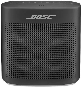 Bose SoundLink Color Bluetooth Speaker II - Aquatic Blue