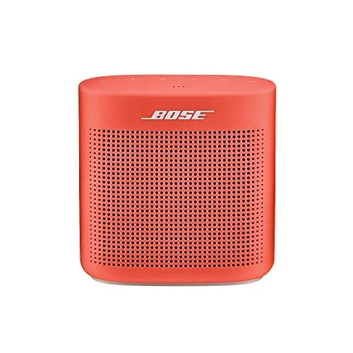 Bose SoundLink Color Bluetooth Speaker II - Aquatic Blue