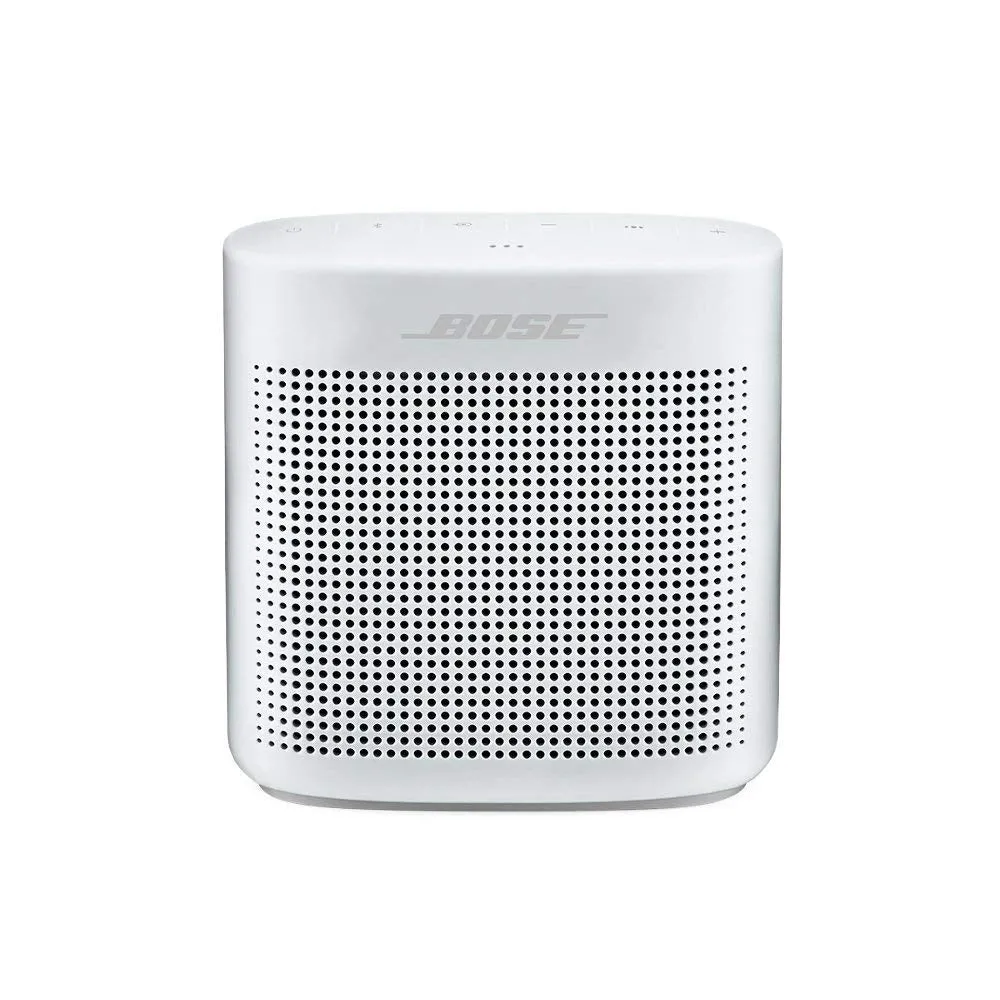 Bose SoundLink Color Bluetooth Speaker II - Aquatic Blue