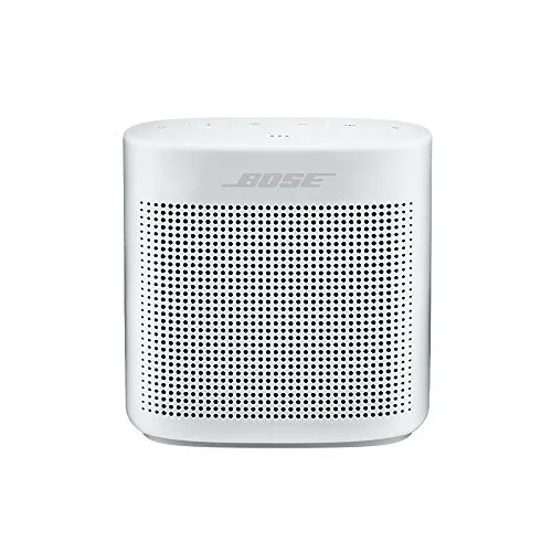 Bose SoundLink Color Bluetooth Speaker II - Aquatic Blue