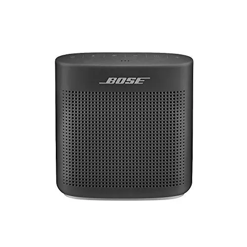 Bose SoundLink Color Bluetooth Speaker II - Aquatic Blue