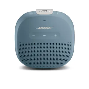 Bose SoundLink Micro Bluetooth Speaker - Stone Blue
