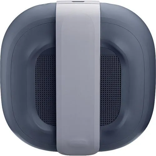 Bose SoundLink Micro Bluetooth Speaker/Bright Orange/Midnight Blue