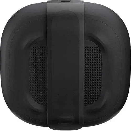 Bose SoundLink Micro Bluetooth Speaker/Bright Orange/Midnight Blue
