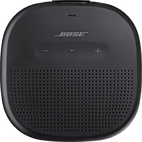 Bose Soundlink Micro Speaker