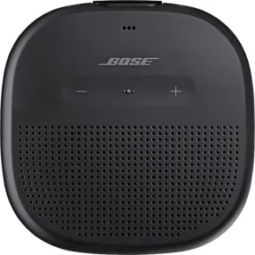 Bose Soundlink Micro Speaker