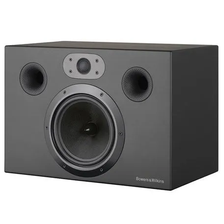 Bowers & Wilkins CT7.5 LCRS 3-Way Speaker