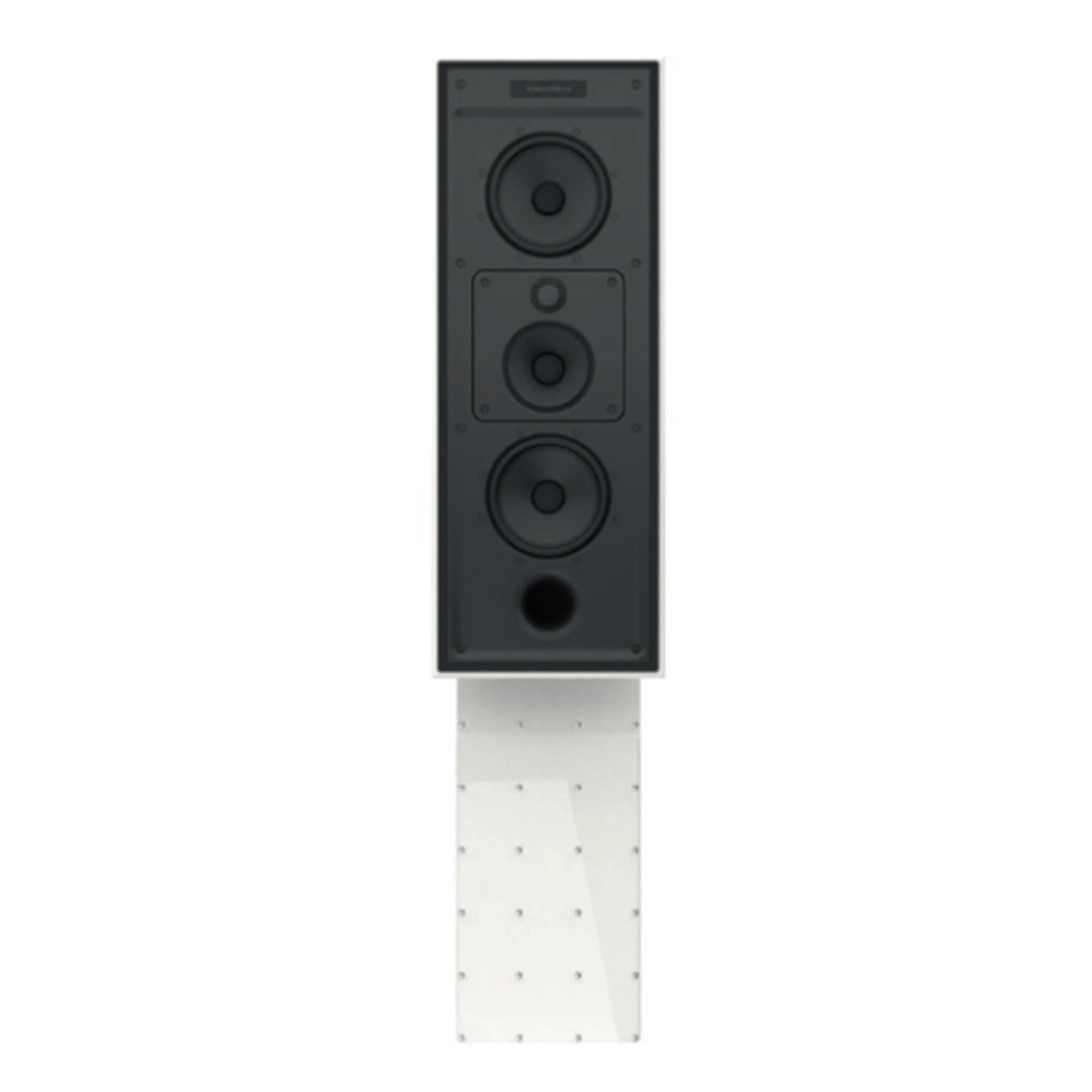 Bowers & Wilkins CWM 7.3 S2 In-Wall Speaker (Single)