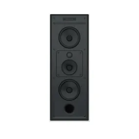 Bowers & Wilkins CWM 7.3 S2 In-Wall Speaker (Single)
