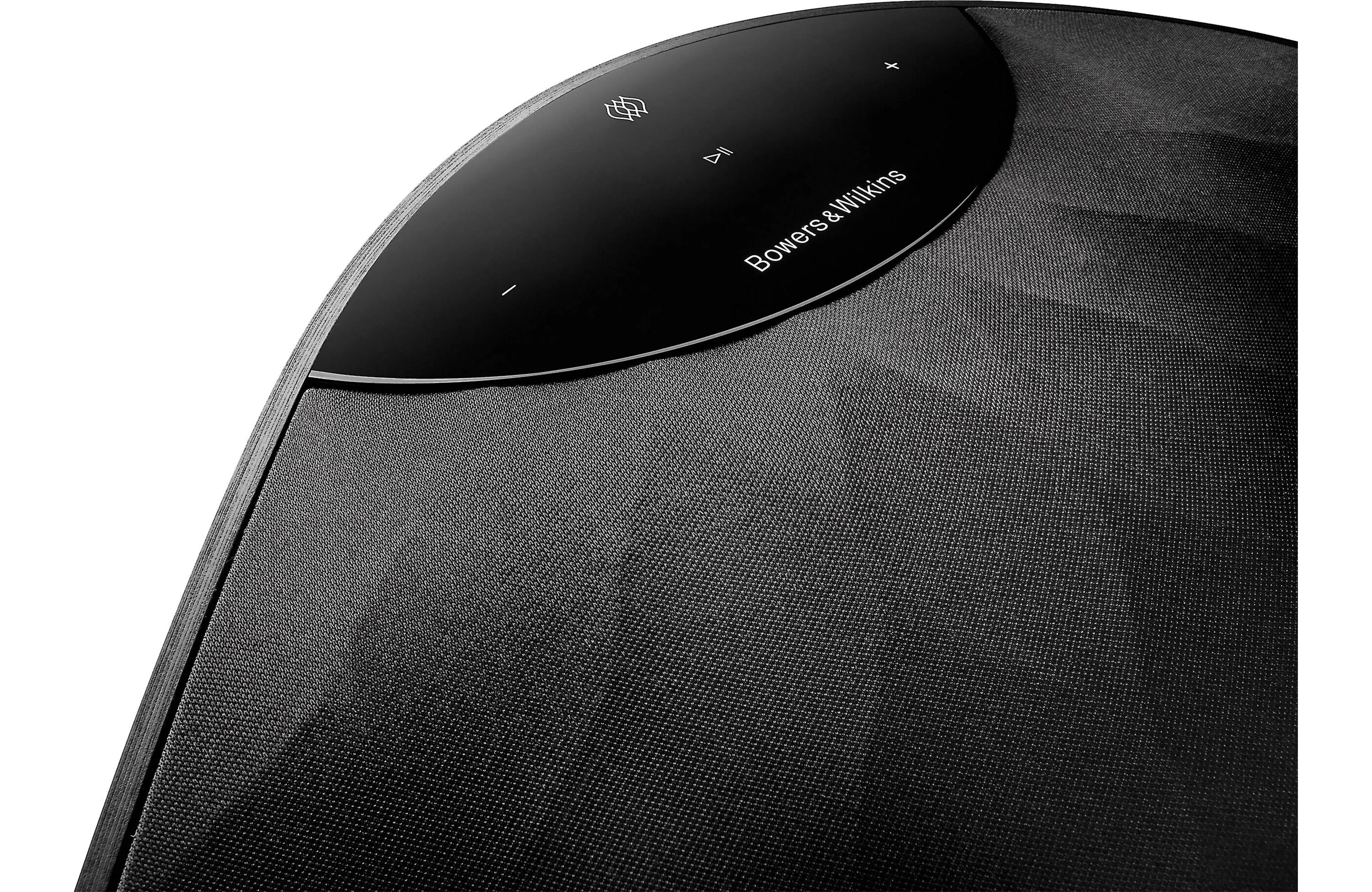 Bowers & Wilkins Formation Wedge Powered Wireless Speaker (Each)