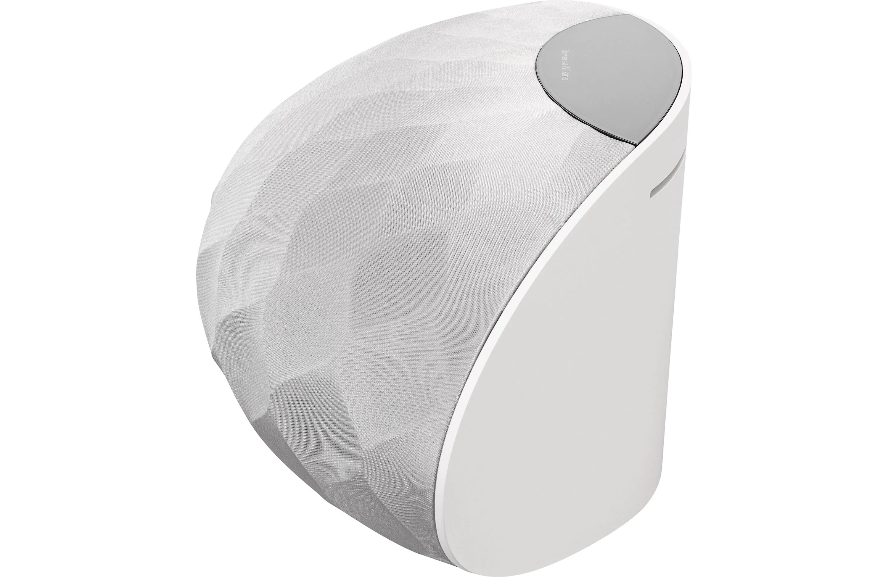 Bowers & Wilkins Formation Wedge Powered Wireless Speaker (Each)