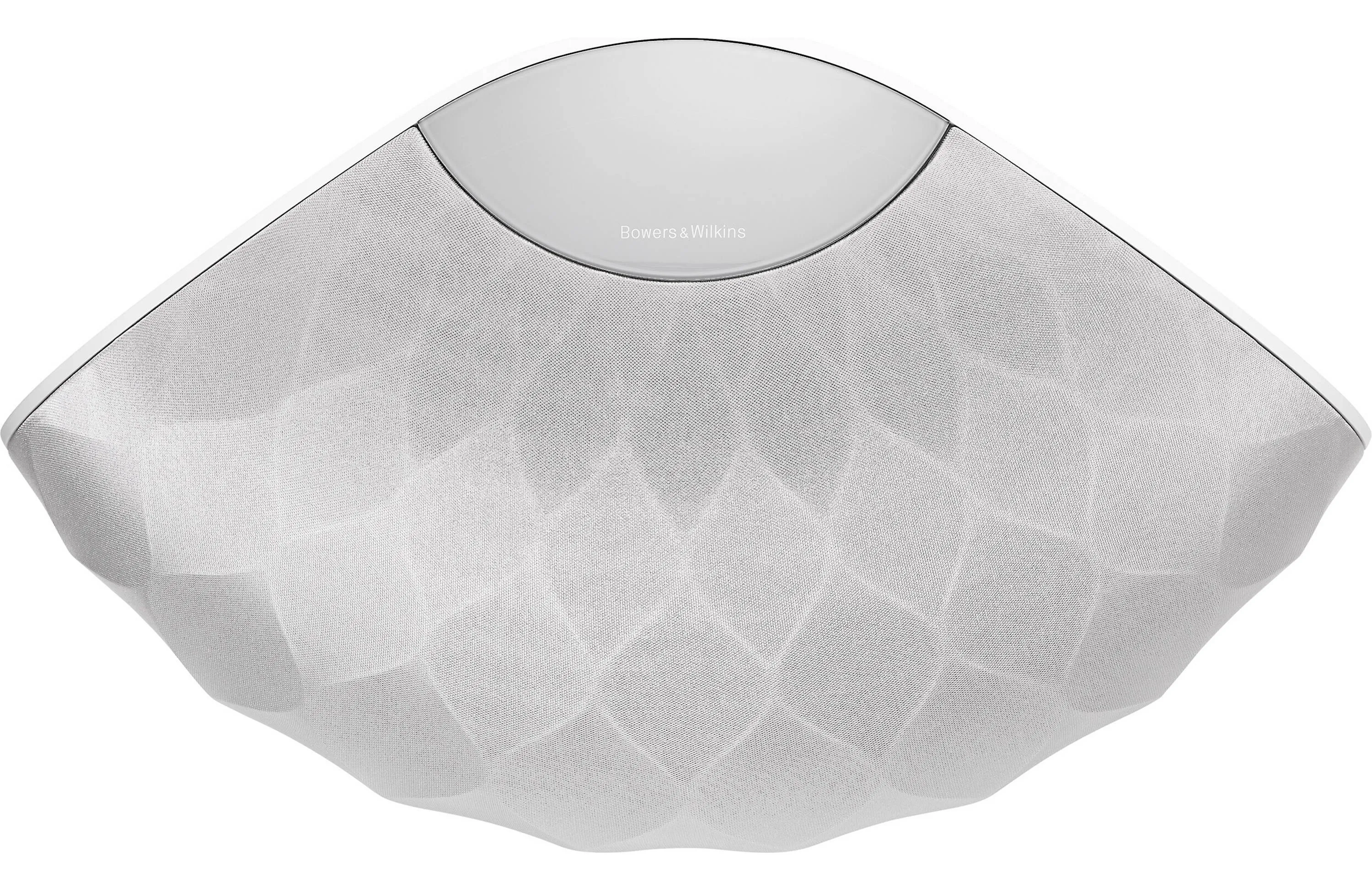 Bowers & Wilkins Formation Wedge Powered Wireless Speaker (Each)