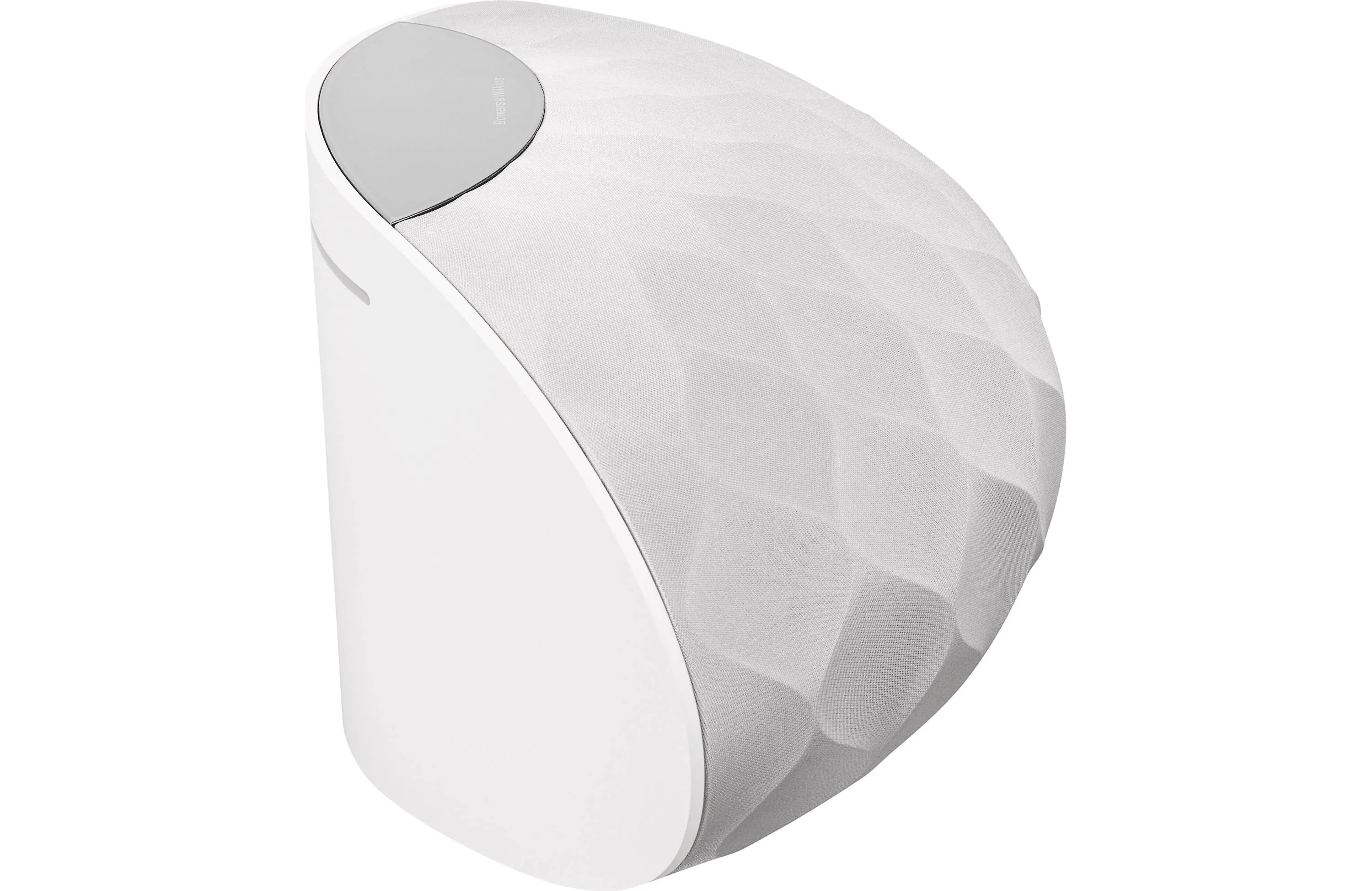 Bowers & Wilkins Formation Wedge Powered Wireless Speaker (Each)