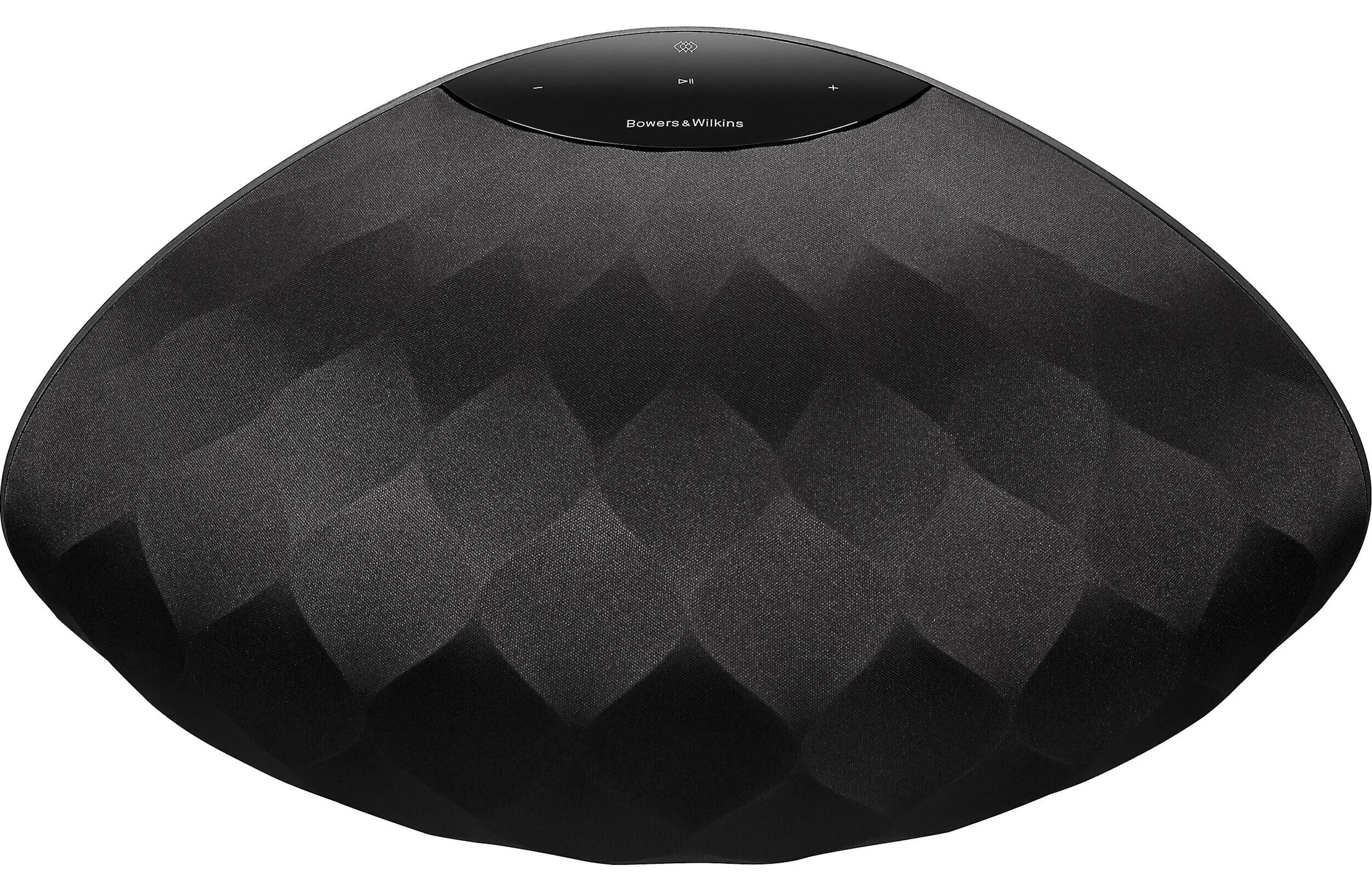 Bowers & Wilkins Formation Wedge Powered Wireless Speaker (Each)