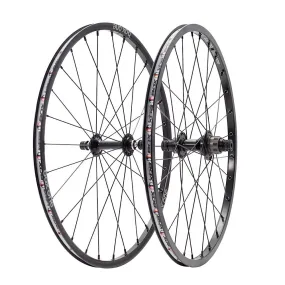 BOX THREE  BMX WHEELSET 451MM X 1 1/8"