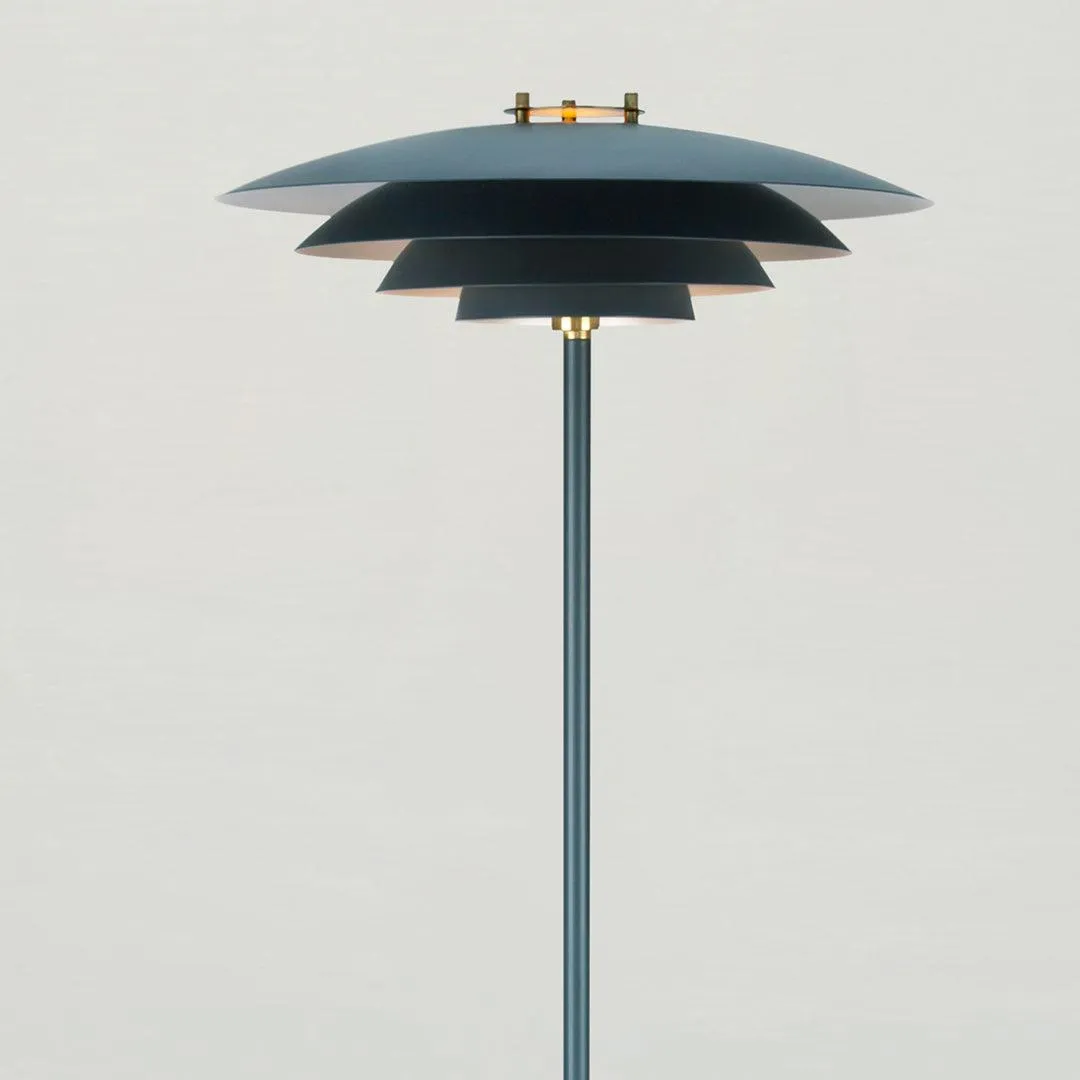 Bretagne Floor Lamp - Nordlux
