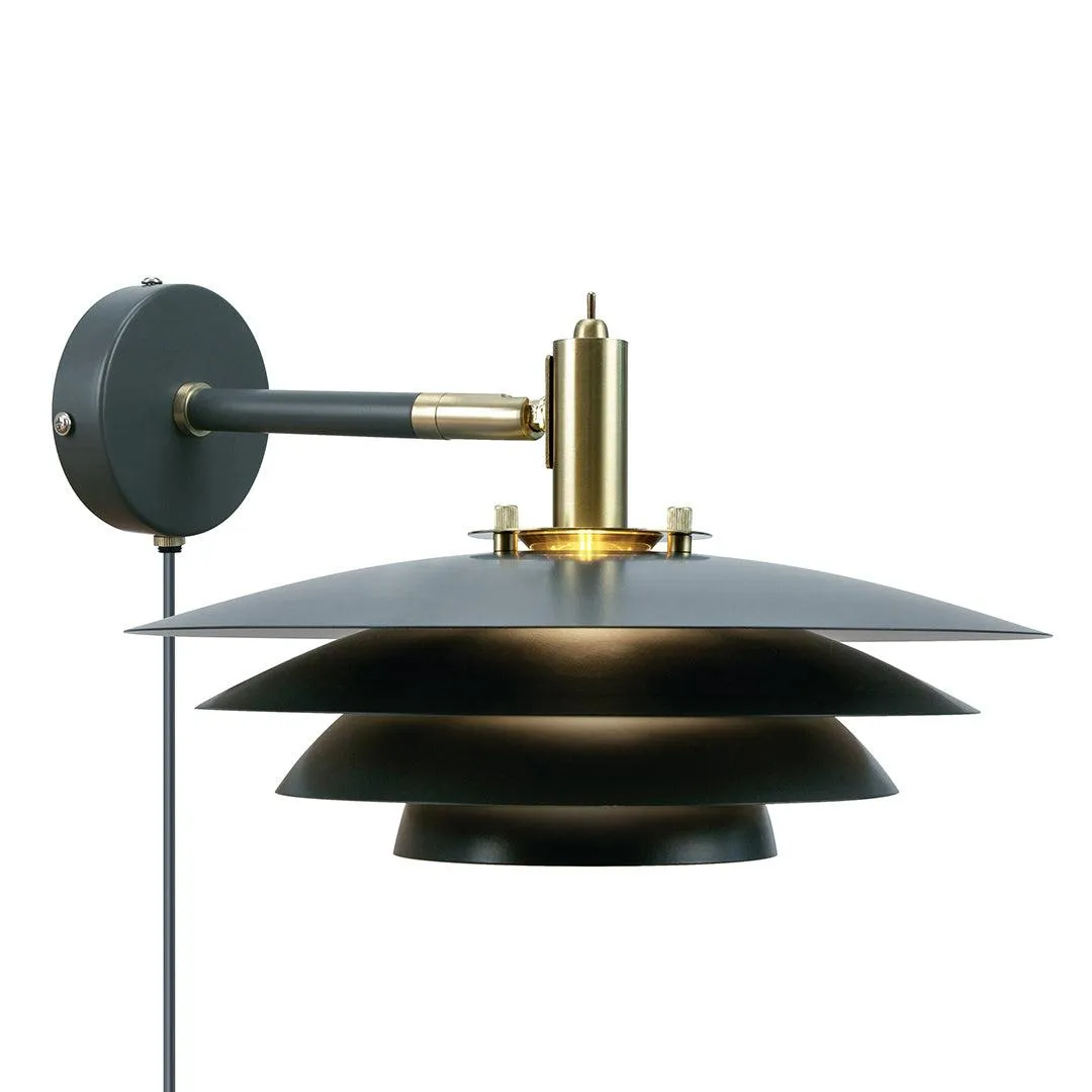 Bretagne Wall Lamp - Nordlux