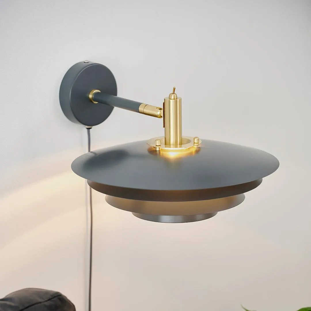 Bretagne Wall Lamp - Nordlux
