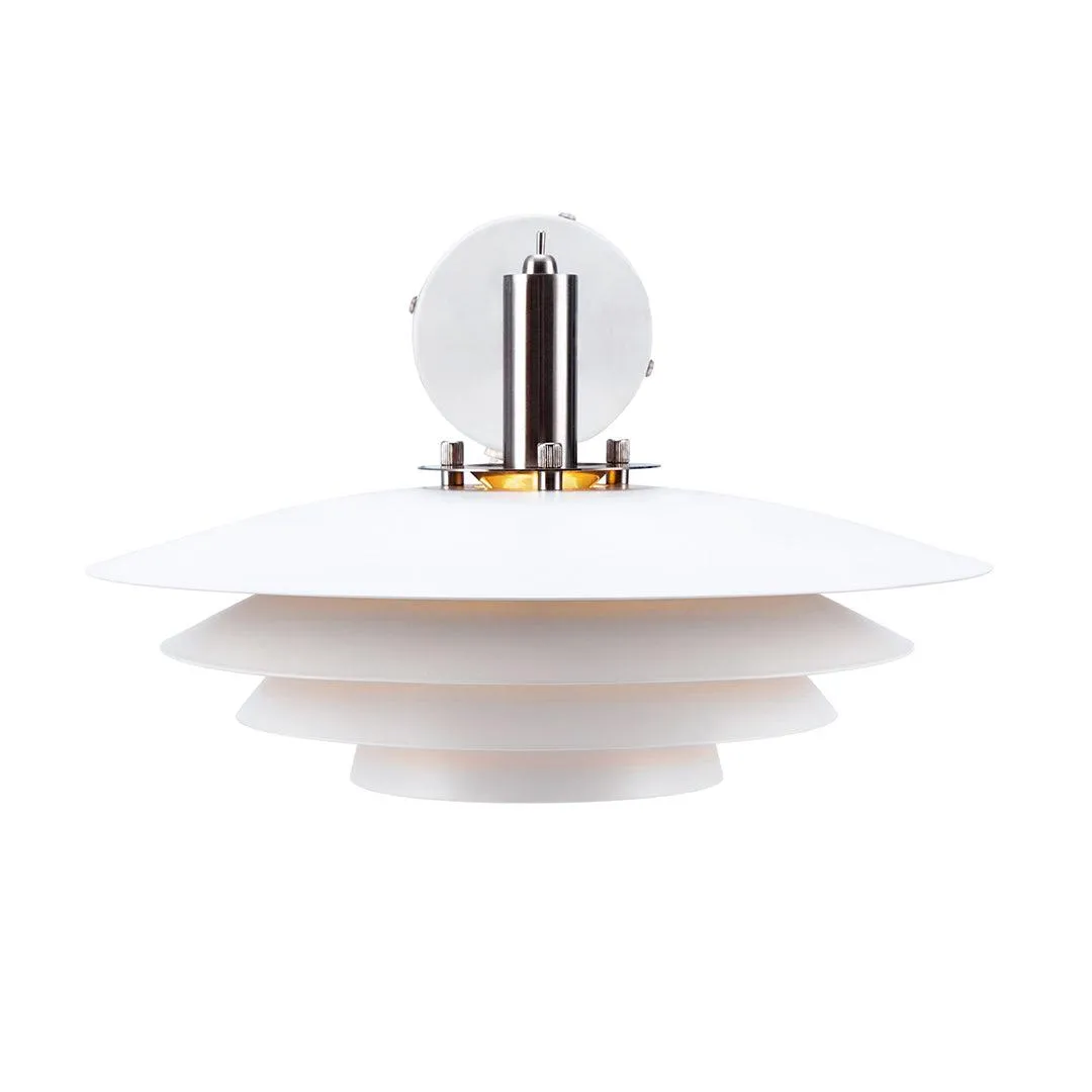 Bretagne Wall Lamp - Nordlux