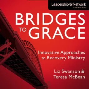 Bridges to Grace: Innovative Approaches to Recovery Ministry - Audiobook (Unabridged)