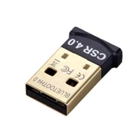 BT040 - Wireless Bluetooth Receiver Dongle