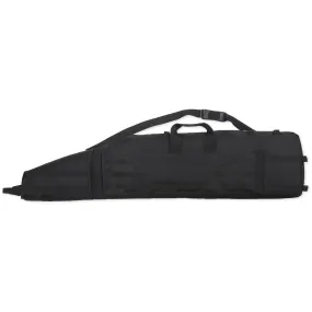 Bulldog Ext Tact Drag Bag 49" Blk