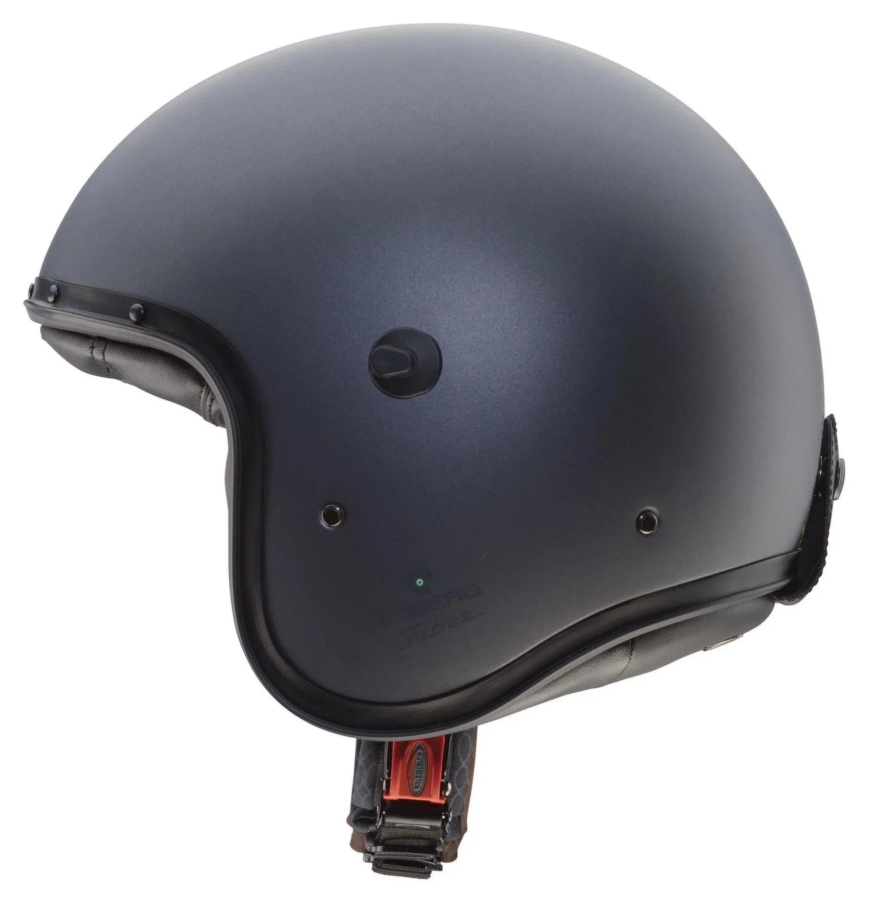 Caberg Freeride X Matt Black / Anthracite