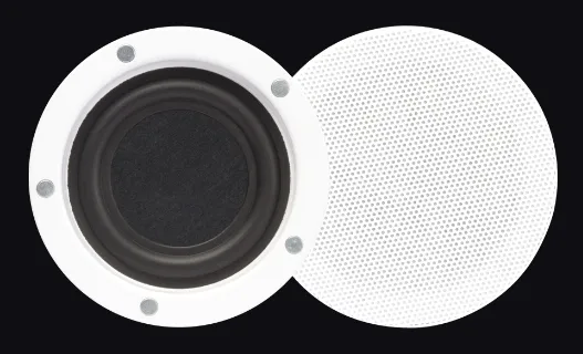Cambridge Audio Minx C46 In-Ceiling Speaker - EACH