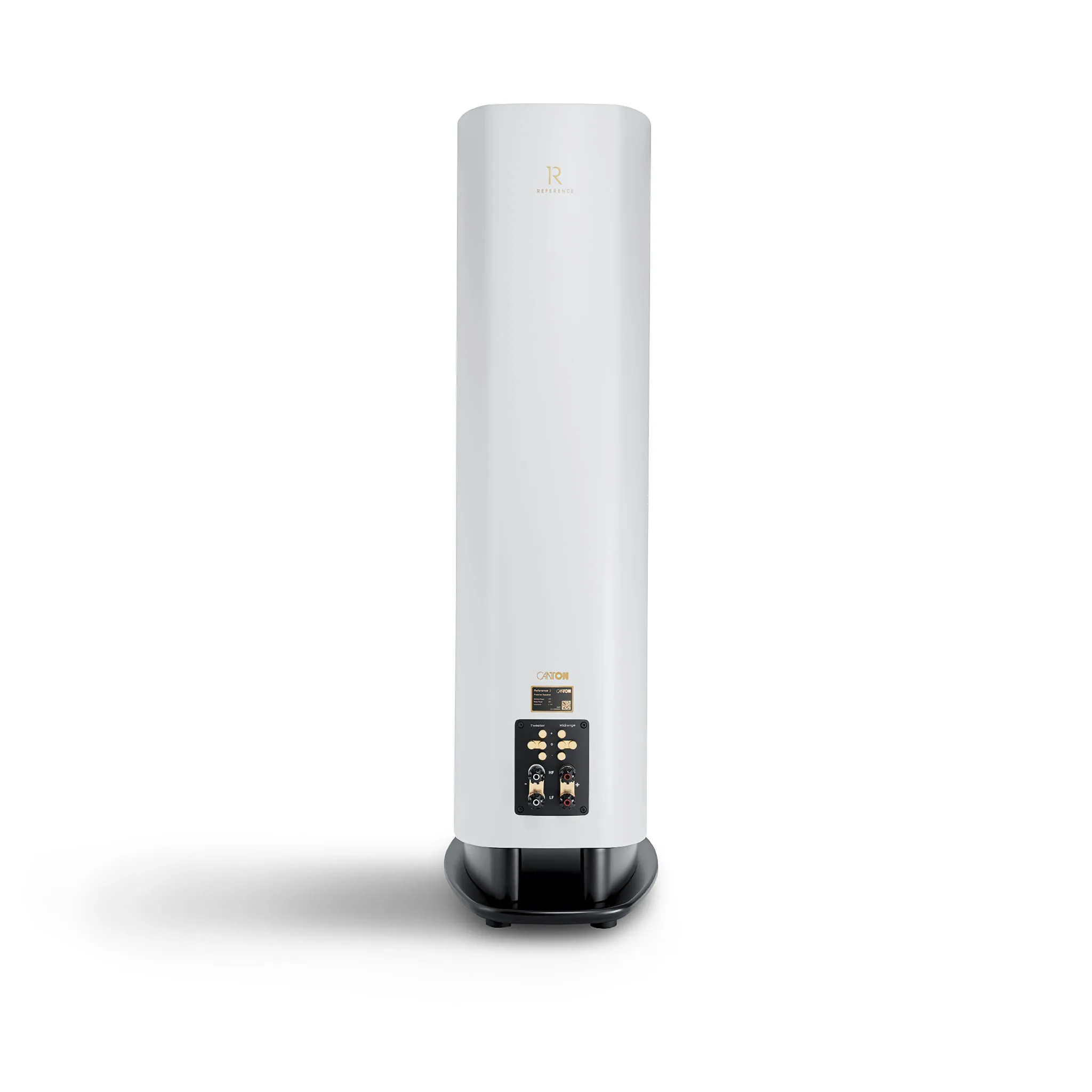 Canton Reference 3 2023 | Passive High-End Floorstanding Speakers (Pair)
