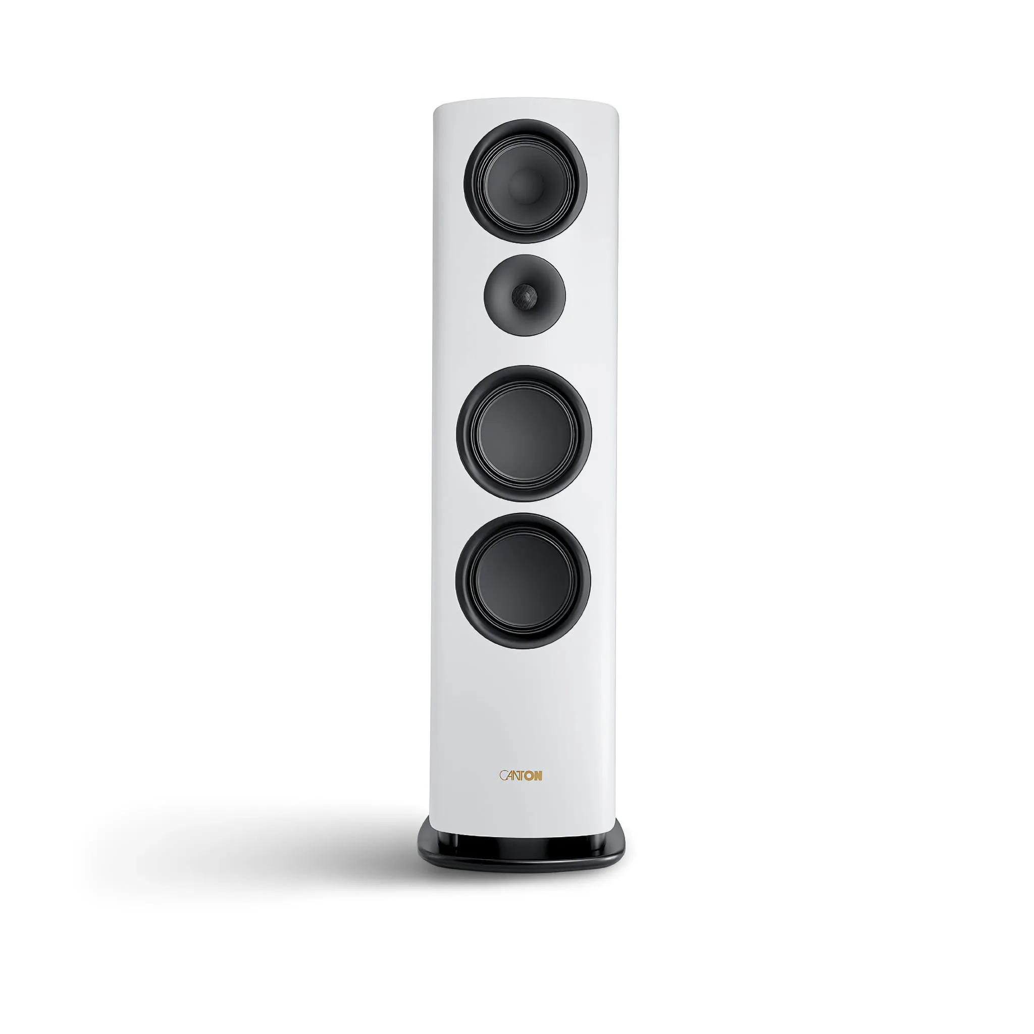 Canton Reference 3 2023 | Passive High-End Floorstanding Speakers (Pair)