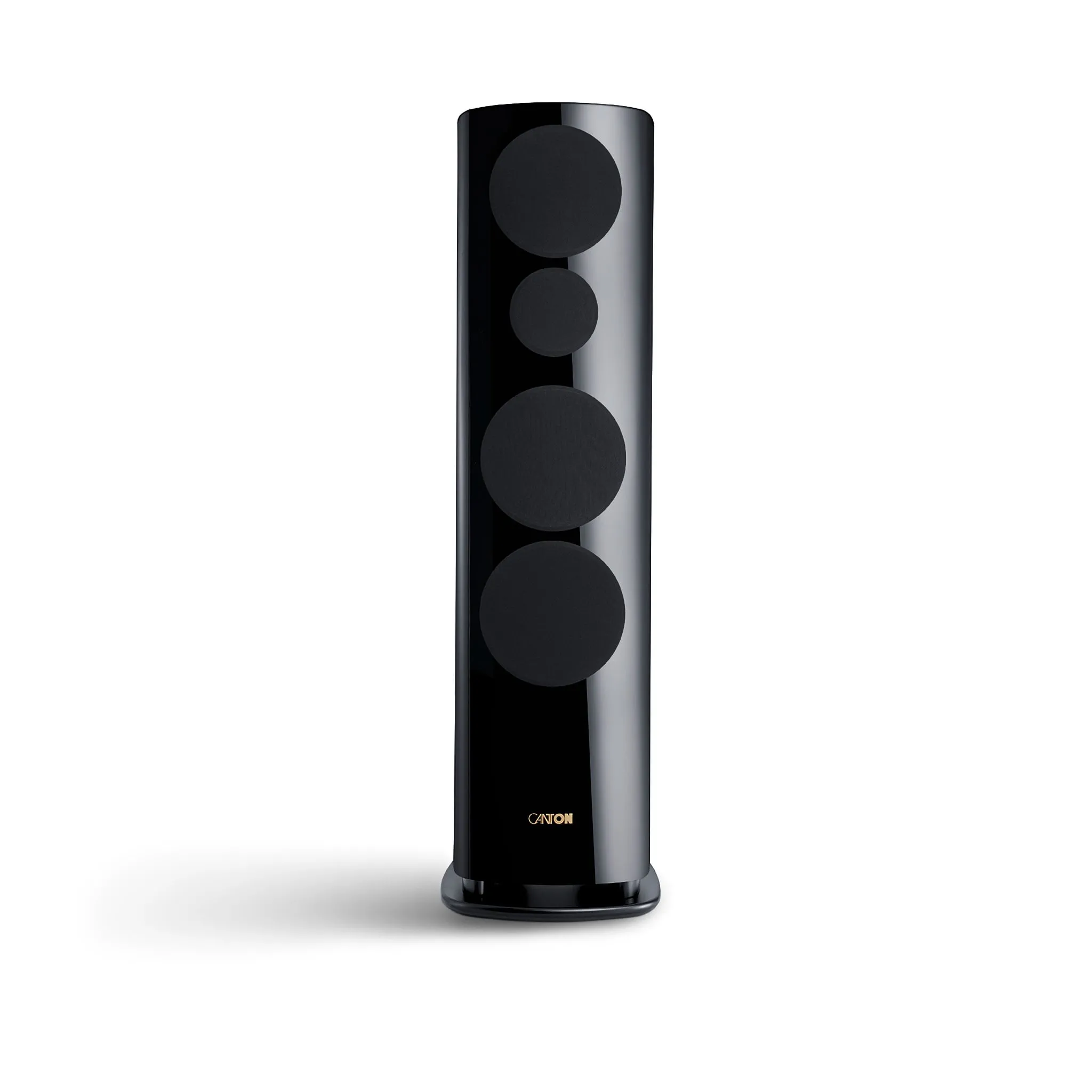 Canton Reference 3 2023 | Passive High-End Floorstanding Speakers (Pair)