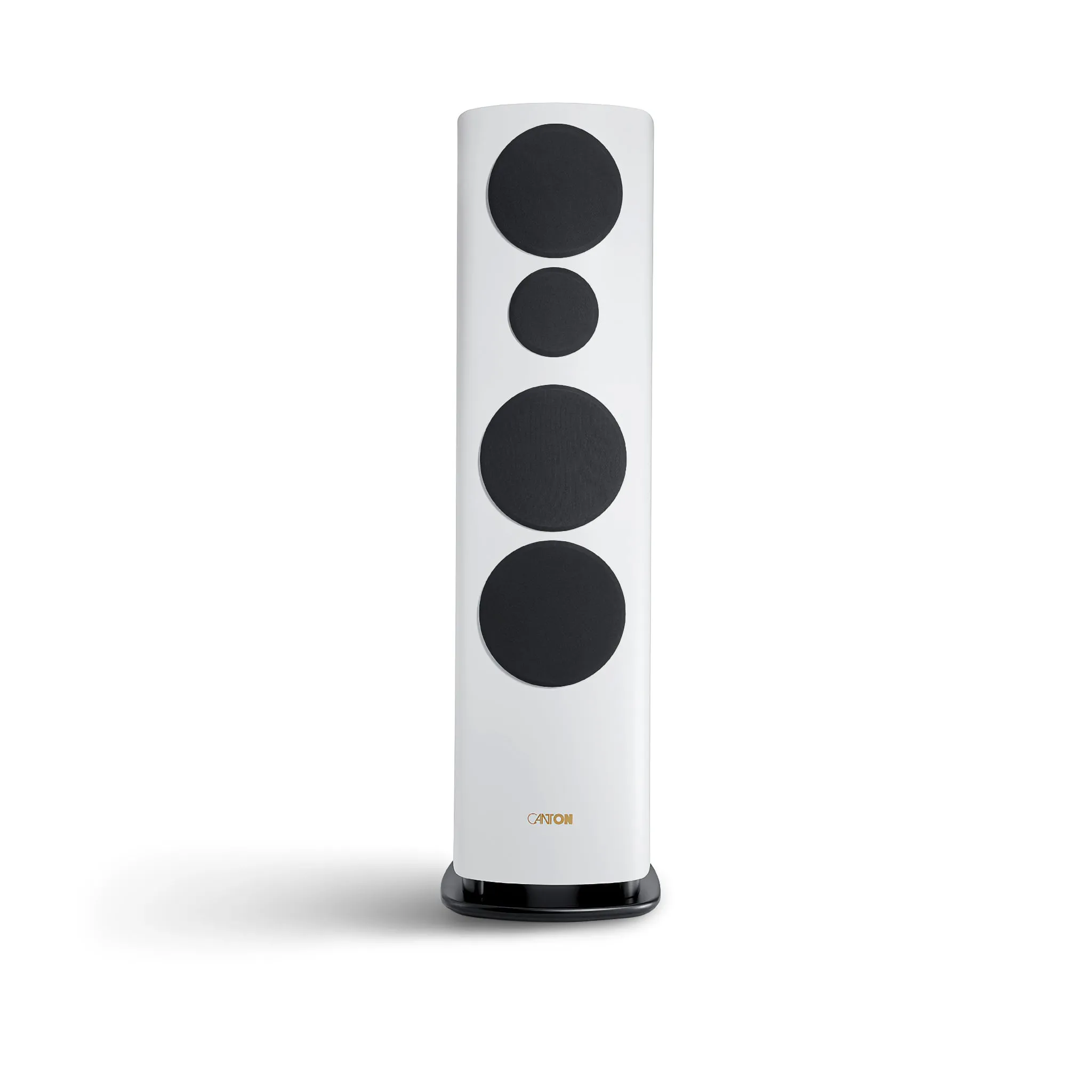 Canton Reference 3 2023 | Passive High-End Floorstanding Speakers (Pair)