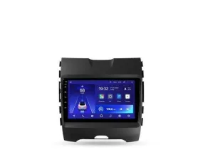 Car Dealz 10.2" Android 10.0 Ford Edge 2 2015 - 2018 In Dash Plus OEM Fascia