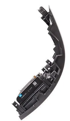 Car Dealz 9" Android 10.0 For Toyota Corolla 2006-2013 In Dash Plus OEM Fascia