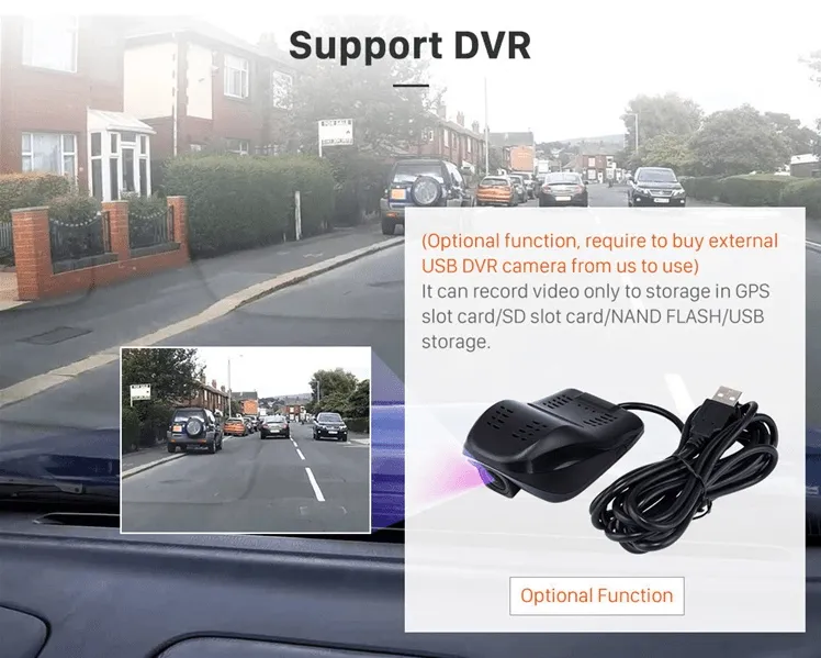Car Dealz 9" Android 10.0 For Toyota Prado Hi-Model 2009-2013 In Dash Plus OEM Fascia
