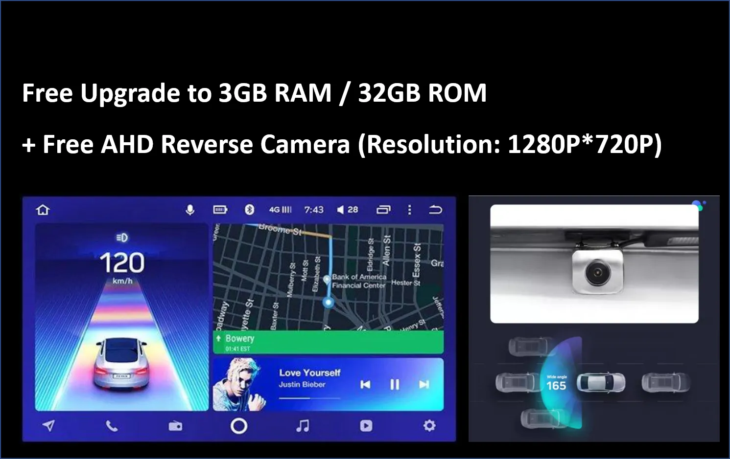 Car Dealz Premium Advanced 4G Data Model 10.2" Android 12.0 For Toyota C-HR CHR 2016 - 2020