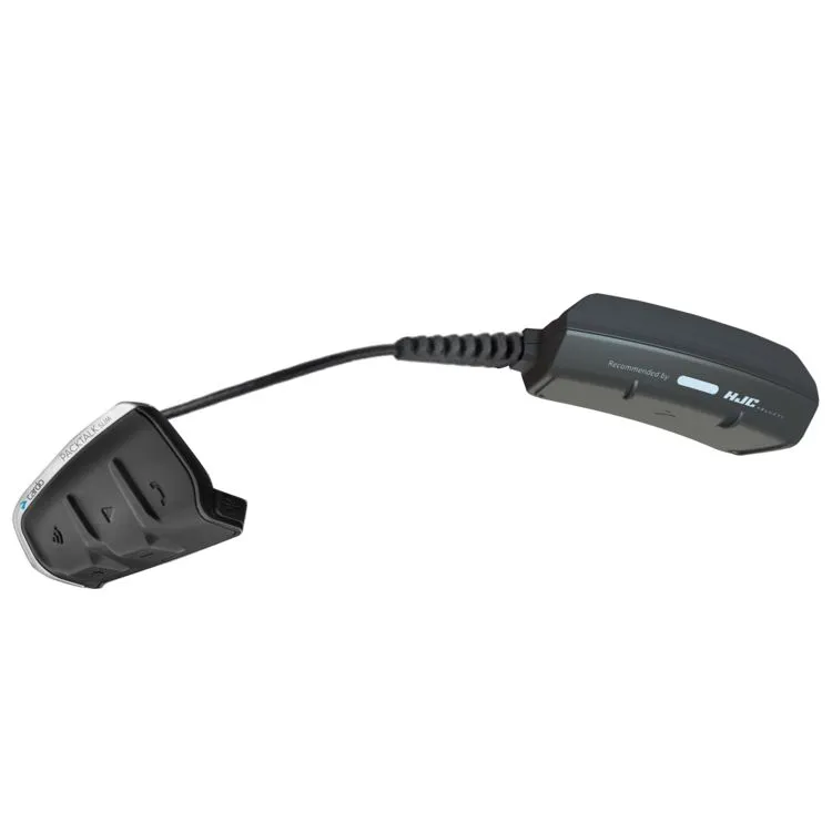 Cardo PackTalk DUO Slim JBL Headset
