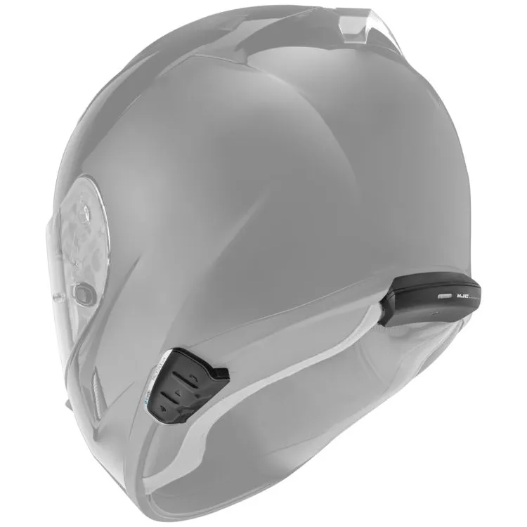 Cardo PackTalk DUO Slim JBL Headset