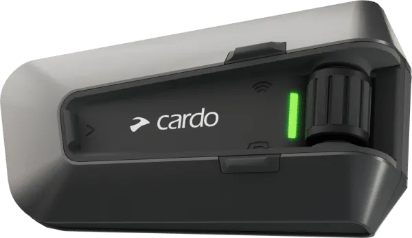 Cardo Packtalk Edge Single
