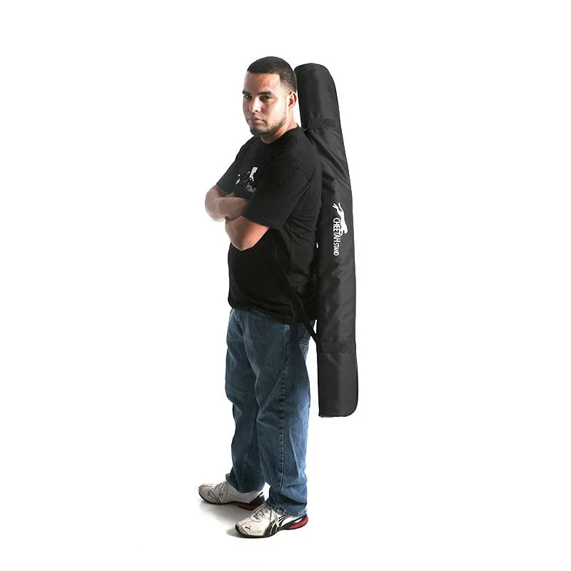 Carrying Bag for C12 and Cheetah Boom light stand