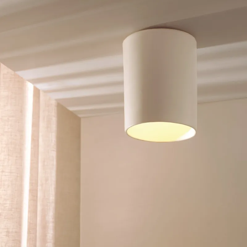 Ceramic Ceiling Light | Dawn