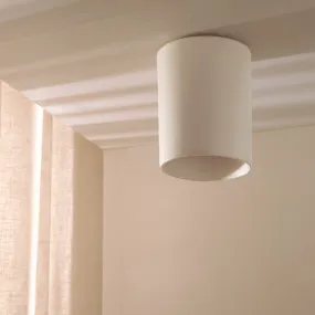 Ceramic Ceiling Light | Dawn