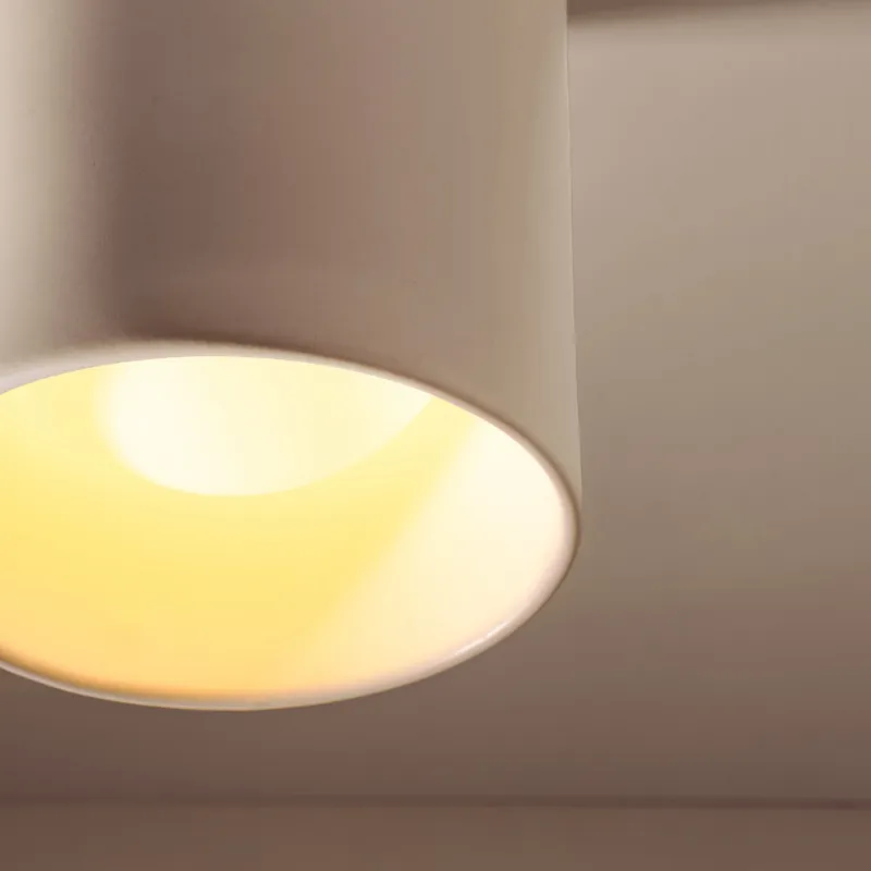 Ceramic Ceiling Light | Dawn