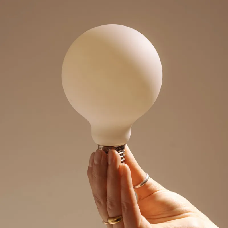Ceramic Ceiling Light | Dawn