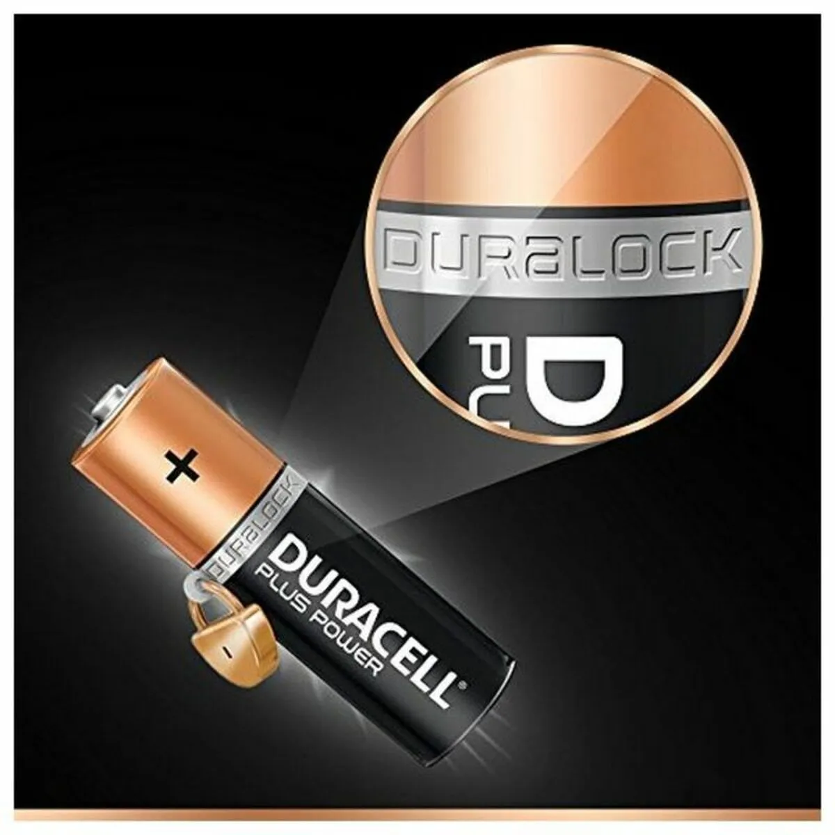 Charger   Rechargeable Batteries DURACELL CEF14 2 x AA   2 x AAA HR06/HR03 1300 mAh (1 Unit)