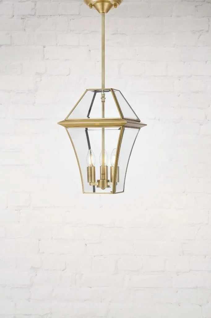 Cheddington Exterior Hanging Light