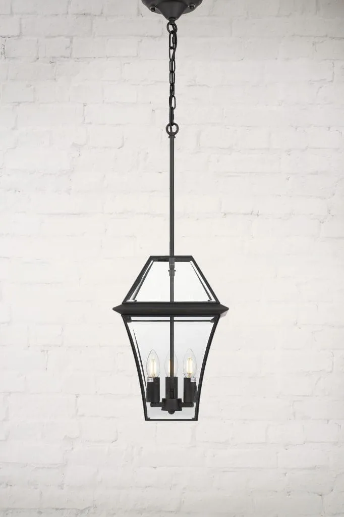 Cheddington Exterior Hanging Light